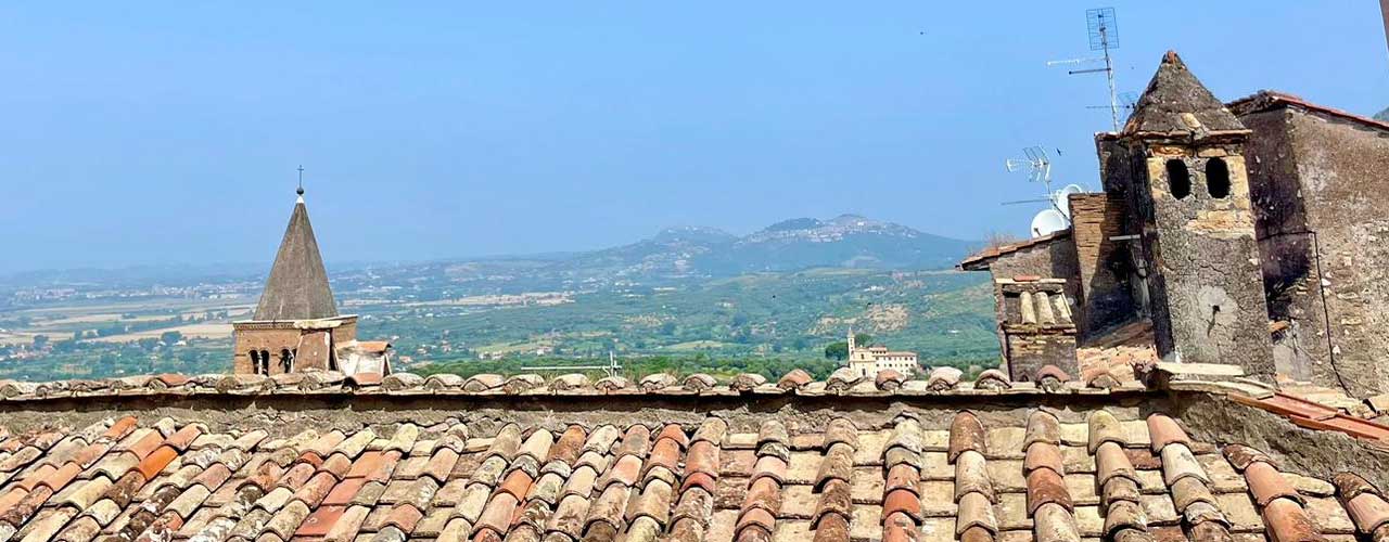 Panorama Residenza Zaccone