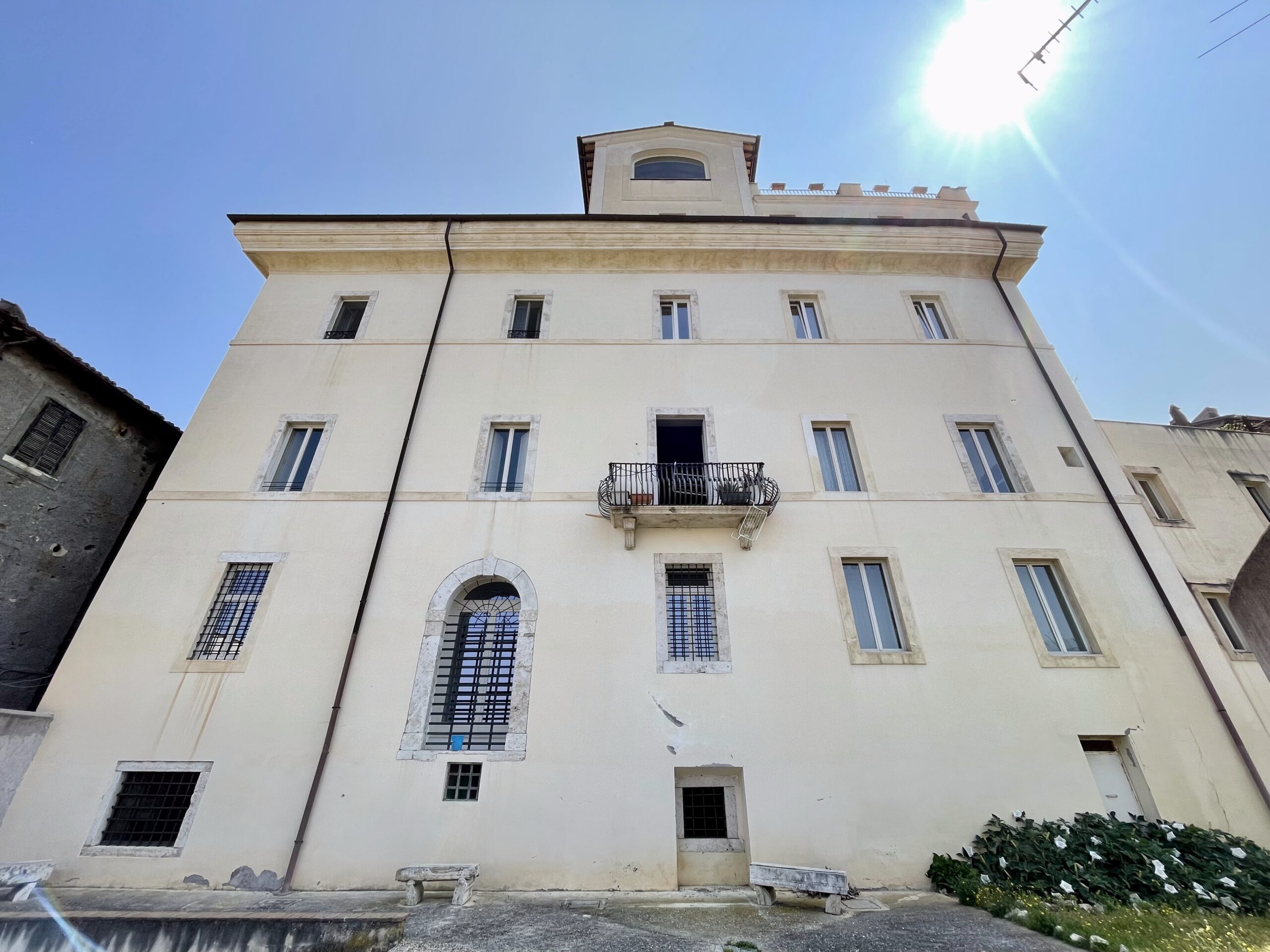 Residenza Zaccone