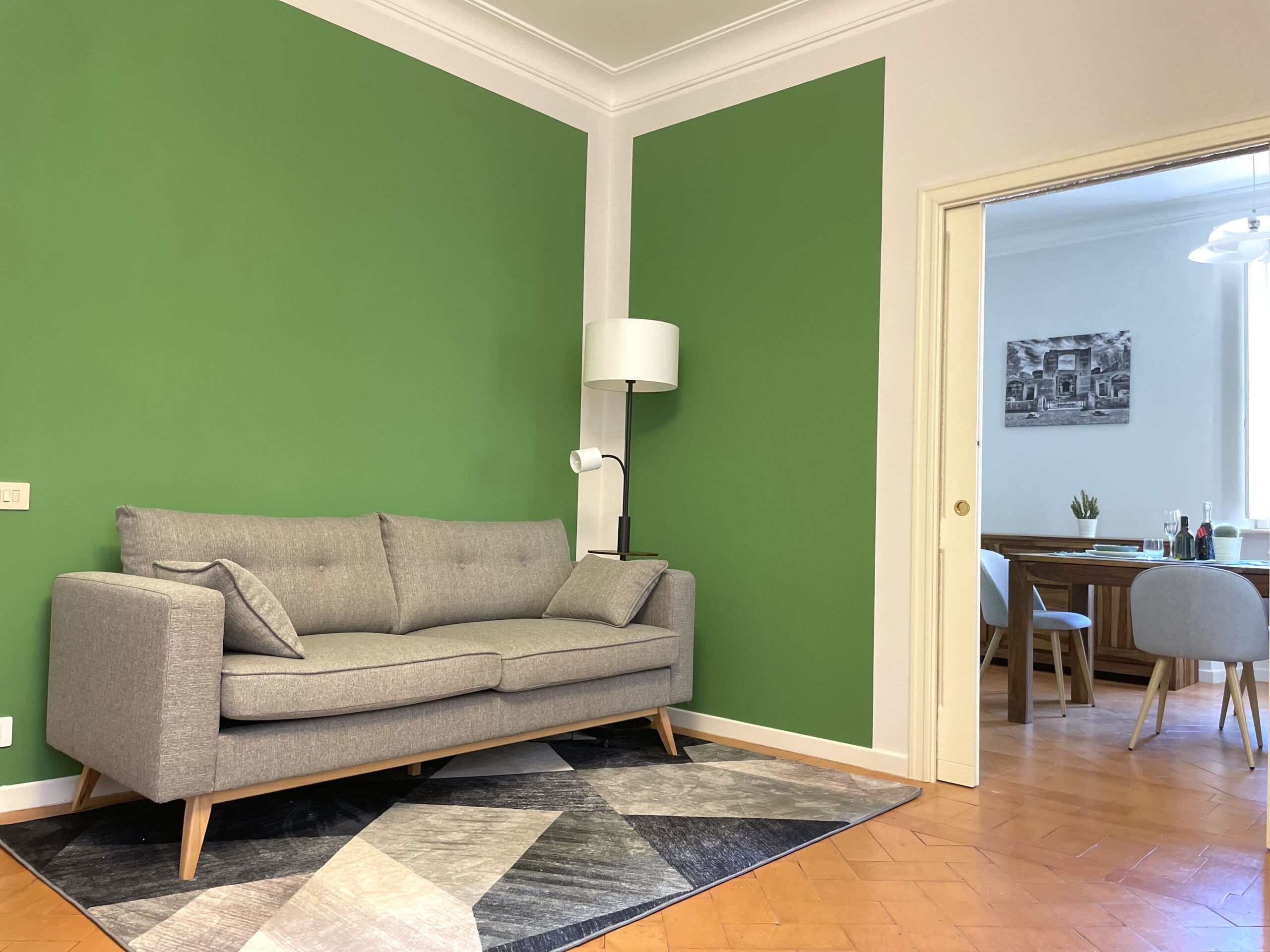 Residenza Zaccone | Foto Galleria