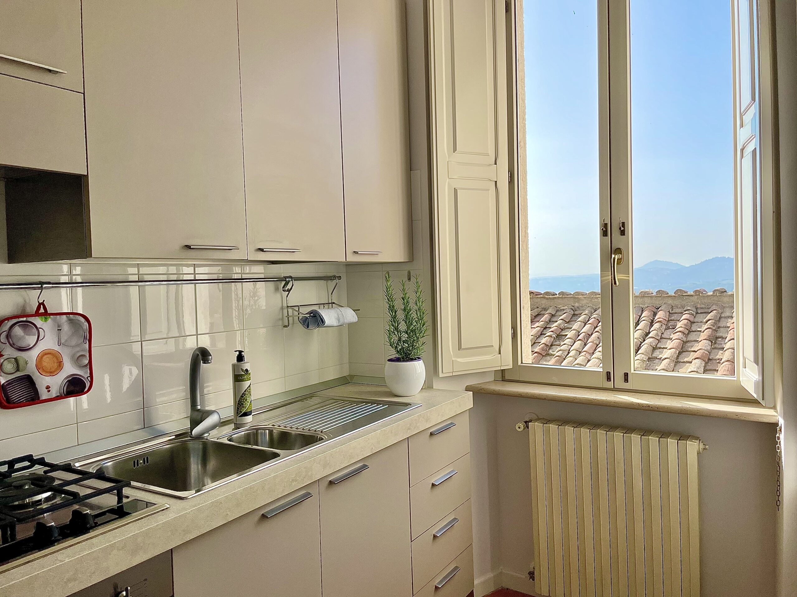 Residenza Zaccone | Foto Galleria