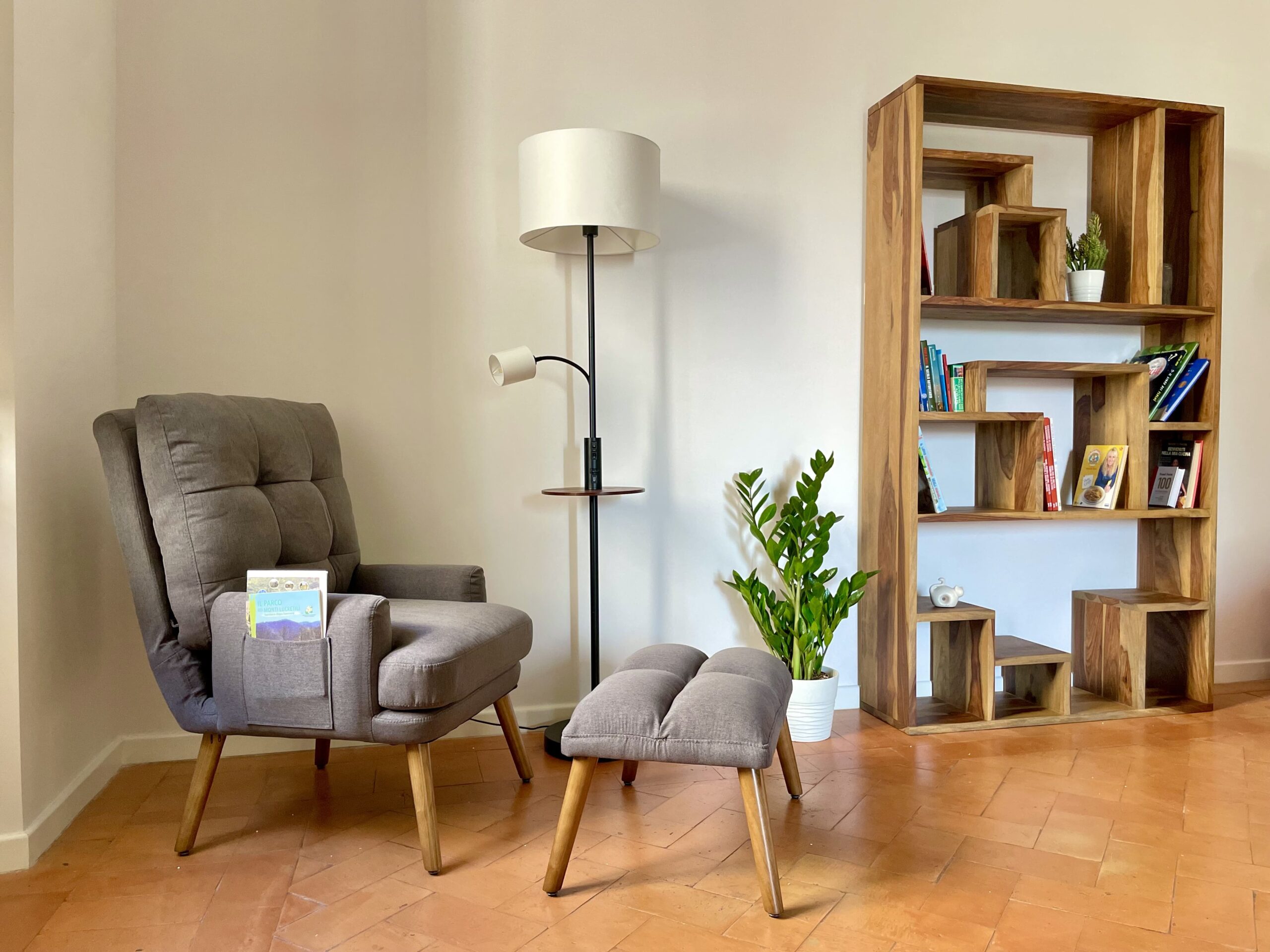 Residenza Zaccone | Foto Galleria