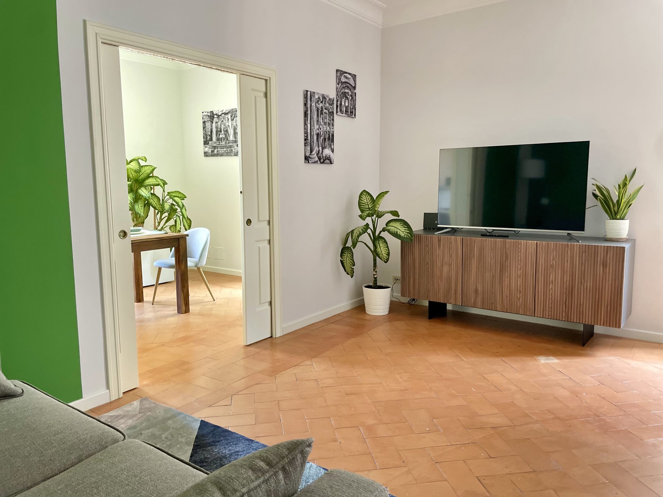 Residenza Zaccone | Foto Galleria